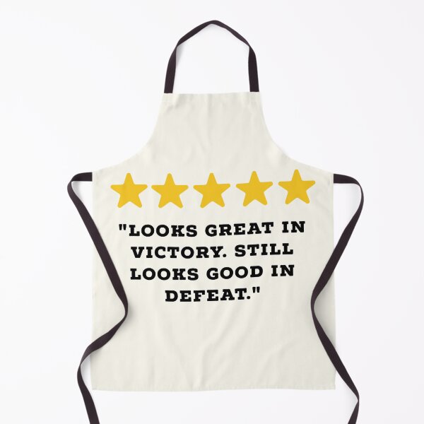 Item preview, Gamer Reviews Funny 5 Star Review #3 designed and sold by Jollys-ArtShop.
