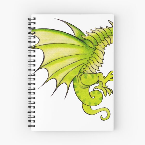 Item preview, Medieval Dragon for corner designed and sold by Inugami Pink.