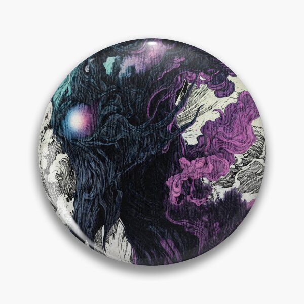 Item preview, Lovecraftian Cosmic Horror designed and sold by Qim X Fantasy.