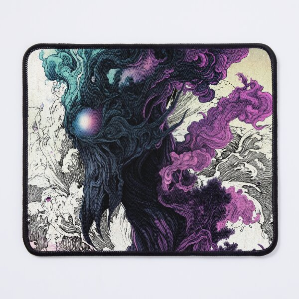 Item preview, Lovecraftian Cosmic Horror designed and sold by Qim X Fantasy.