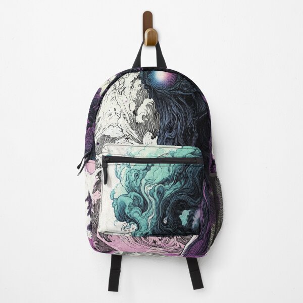 Item preview, Lovecraftian Cosmic Horror designed and sold by Qim X Fantasy.