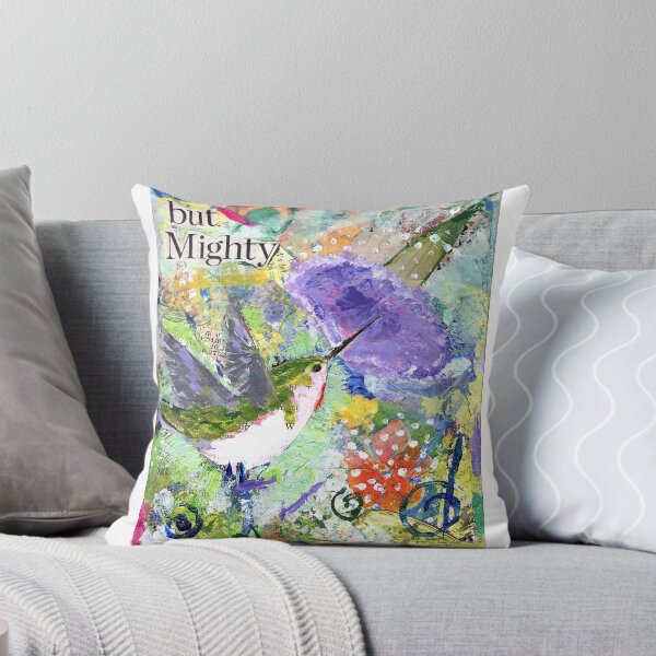 Item preview, Tiny but Mighty designed and sold by Redbaygirl.