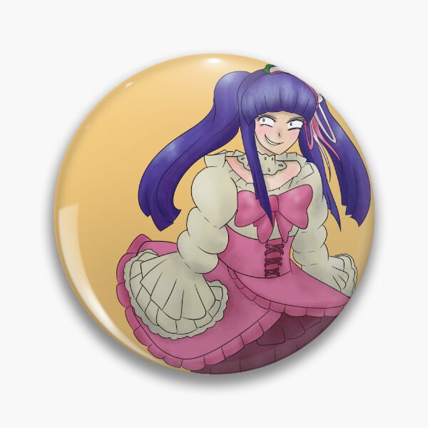 Item preview, Umineko Erika Furudo Design designed and sold by nhitori.