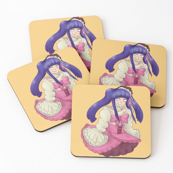 Item preview, Umineko Erika Furudo Design designed and sold by nhitori.