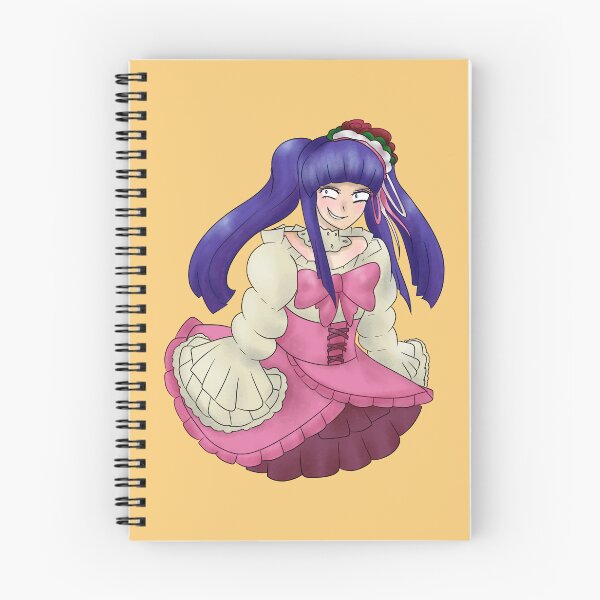 Item preview, Umineko Erika Furudo Design designed and sold by nhitori.