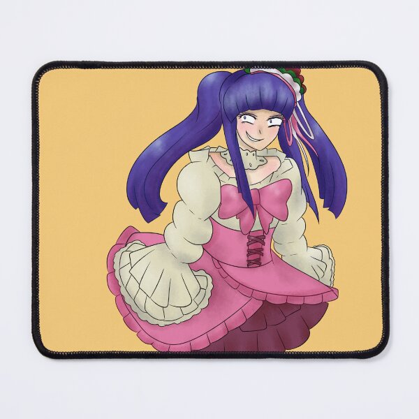 Item preview, Umineko Erika Furudo Design designed and sold by nhitori.