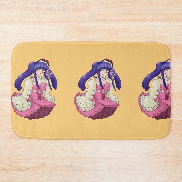 Item preview, Umineko Erika Furudo Design designed and sold by nhitori.