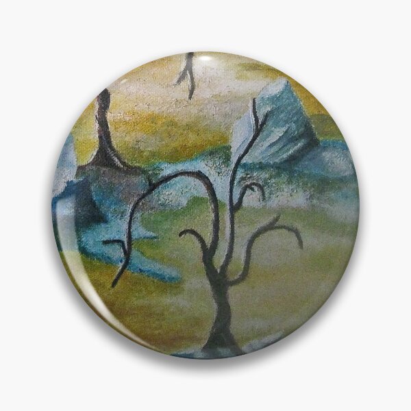 Item preview, Desolation designed and sold by heatherfriedman.