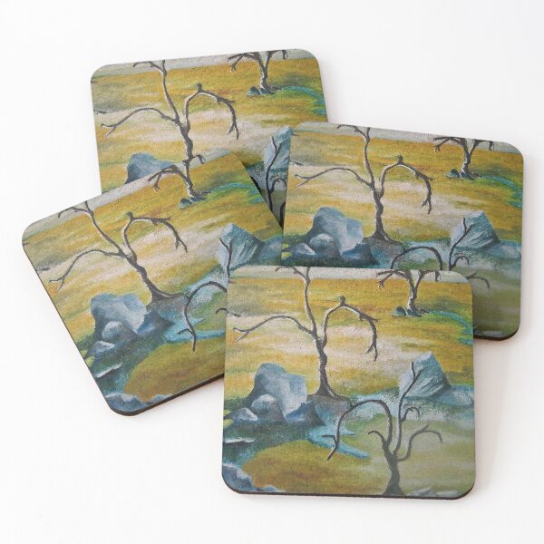 Item preview, Desolation designed and sold by heatherfriedman.