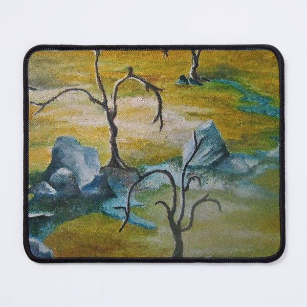 Item preview, Desolation designed and sold by heatherfriedman.