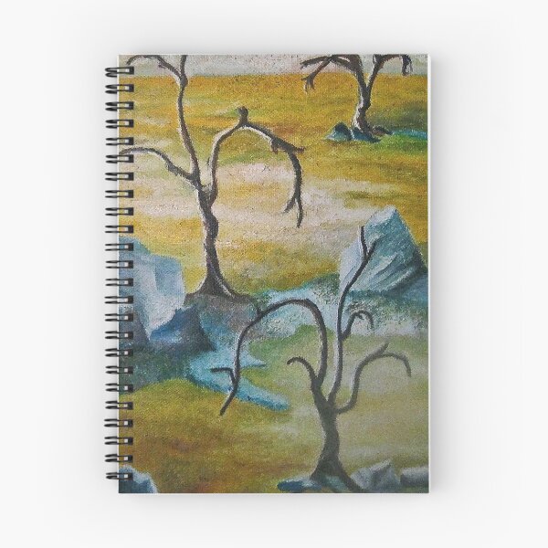 Item preview, Desolation designed and sold by heatherfriedman.