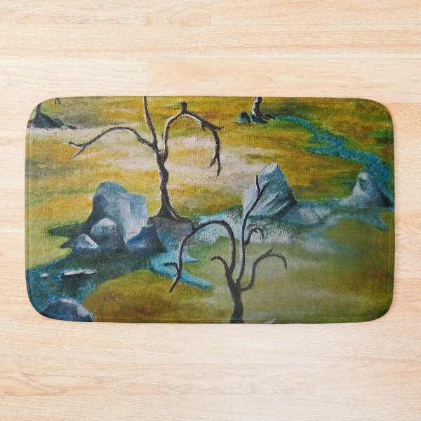 Item preview, Desolation designed and sold by heatherfriedman.