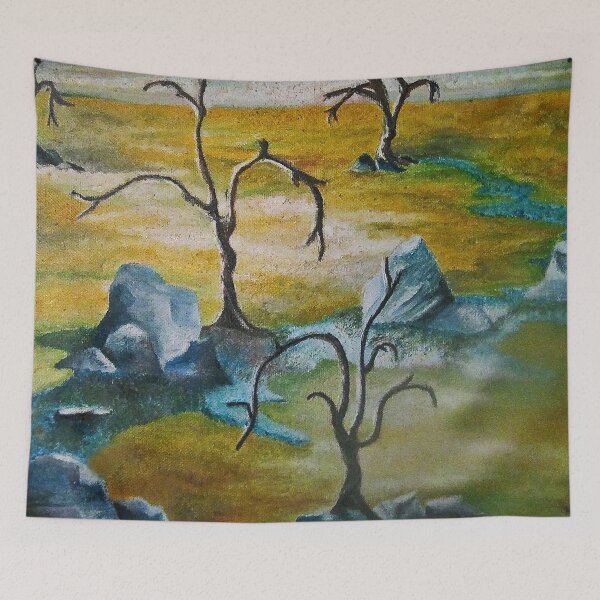 Item preview, Desolation designed and sold by heatherfriedman.