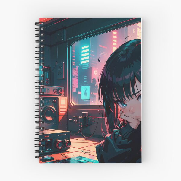 Item preview, Anime designed and sold by K99 Store.