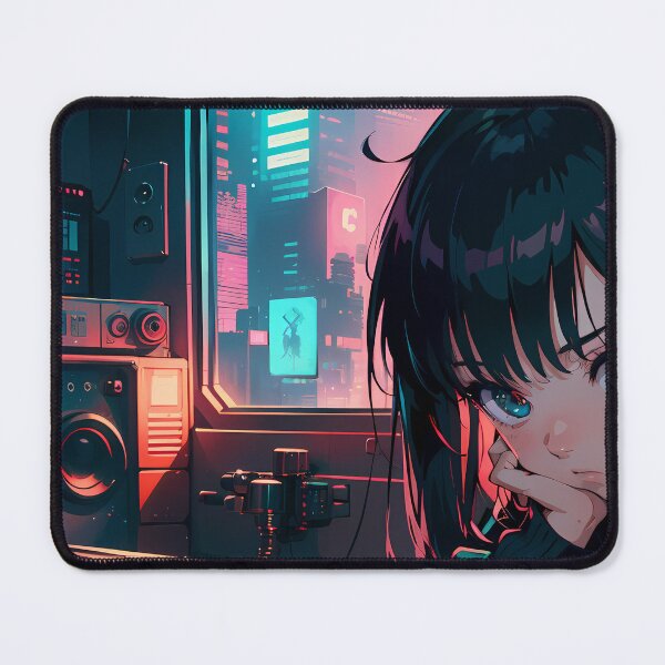 Item preview, Anime designed and sold by K99 Store.