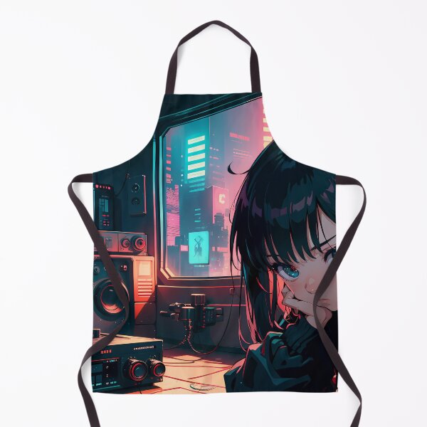Item preview, Anime designed and sold by K99 Store.