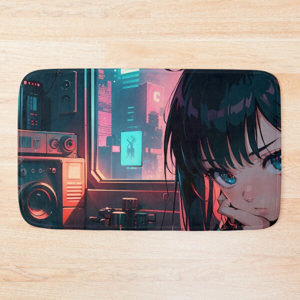 Item preview, Anime designed and sold by K99 Store.