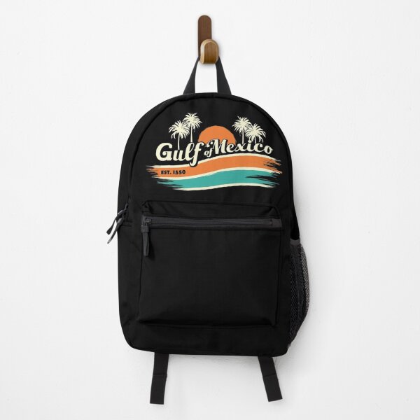 Item preview, Gulf of Mexico Gulf of Mexico Established 1550 designed and sold by ArtFromBeyond.