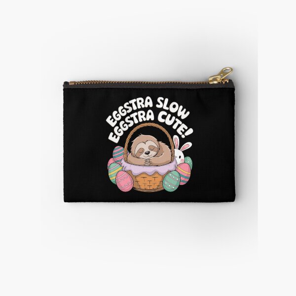 Item preview, Eggstra Slow, Eggstra Cute! designed and sold by MagicWander.