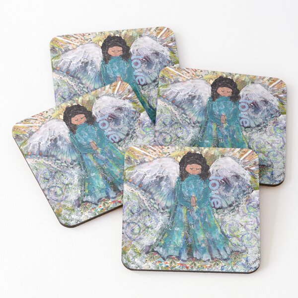 Item preview, Love Angel designed and sold by Redbaygirl.
