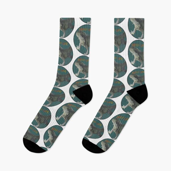 Item preview, Herp Life: The Water Dragon Edition designed and sold by rarebeasts.