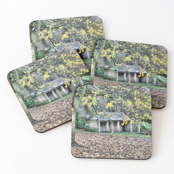 Item preview, Priory Park, Dudley, West Midlands designed and sold by Rachel J Bowler.