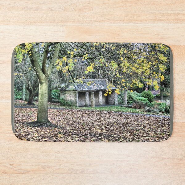 Item preview, Priory Park, Dudley, West Midlands designed and sold by Rachel J Bowler.