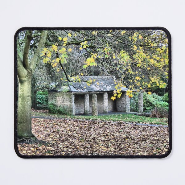Item preview, Priory Park, Dudley, West Midlands designed and sold by Rachel J Bowler.
