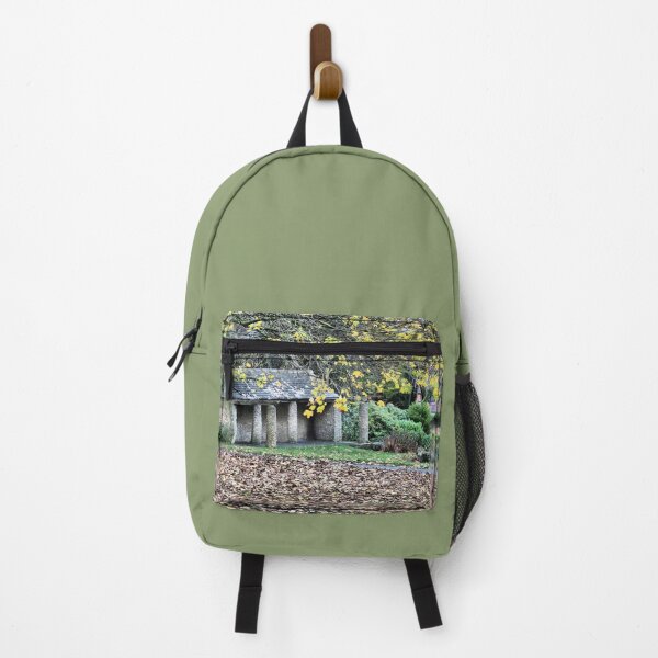 Item preview, Priory Park, Dudley, West Midlands designed and sold by Rachel J Bowler.