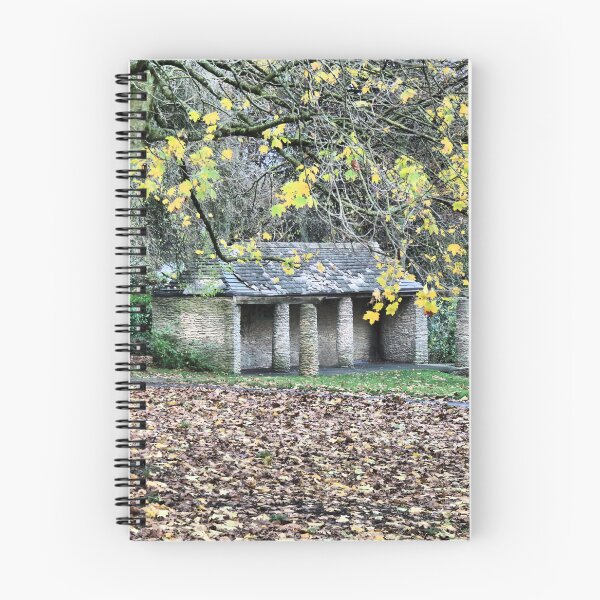 Item preview, Priory Park, Dudley, West Midlands designed and sold by Rachel J Bowler.
