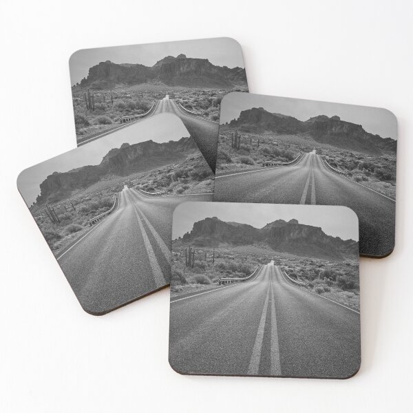 Item preview, Superstition Mountains designed and sold by beckscre8ive.