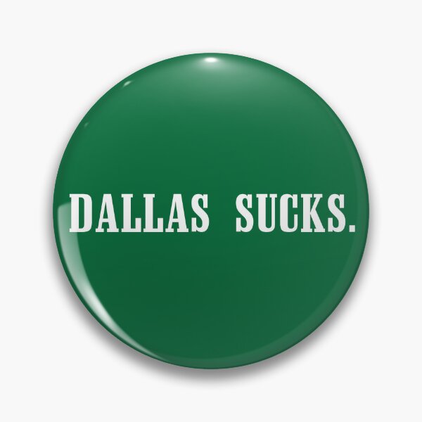 Item preview, Dallas Sucks - Philadelphia Eagles Kelly Green designed and sold by miminimo-.