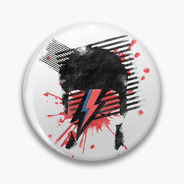 Item preview, Glam Rock designed and sold by DesignsByRSK.