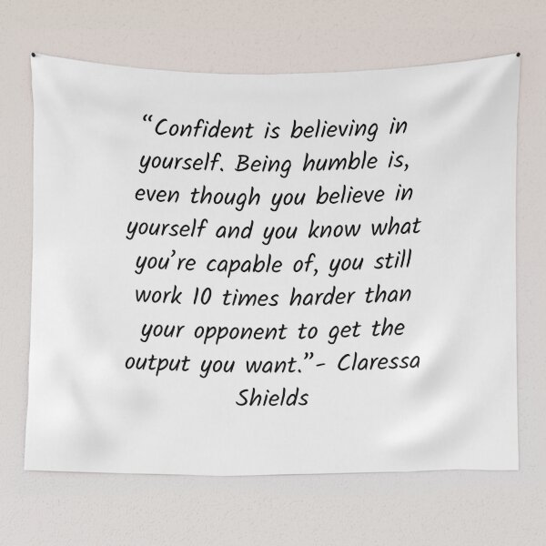 Item preview, Believing in yourself designed and sold by Solastavie.