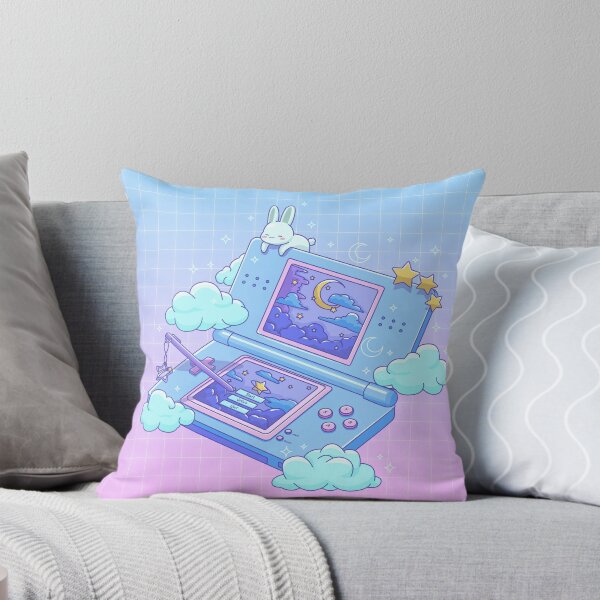 Item preview, Dreamy Cloudscape Gaming designed and sold by exhozt.
