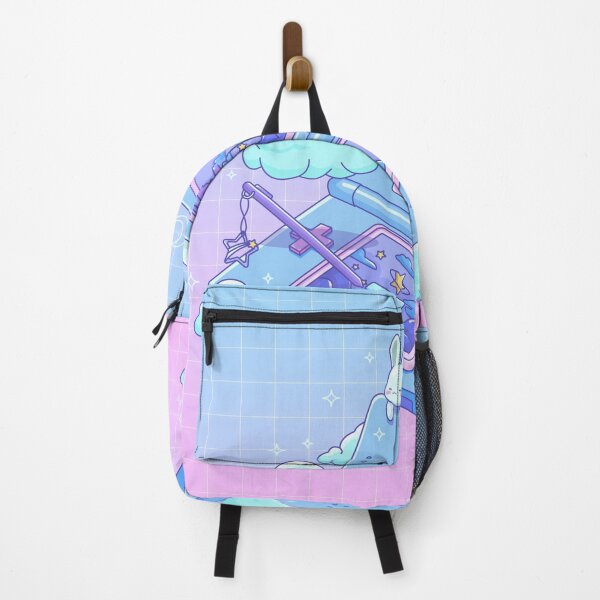 Item preview, Dreamy Cloudscape Gaming designed and sold by exhozt.