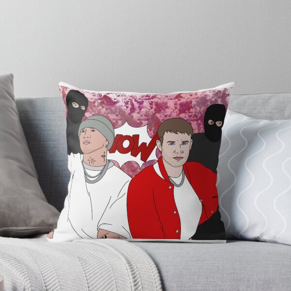 Item preview, Knox Hill ‘Wow’ designed and sold by Chlomo-gal.