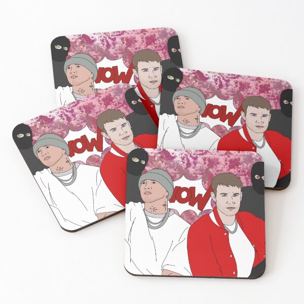 Item preview, Knox Hill ‘Wow’ designed and sold by Chlomo-gal.