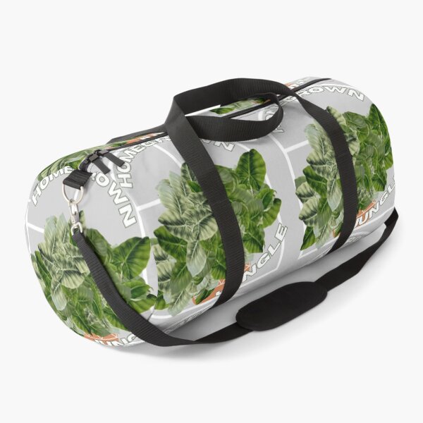 Item preview, Homegrown Jungle: Alocasia leaves designed and sold by MySciPic.