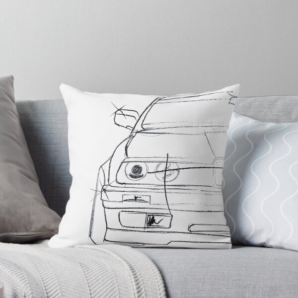 Item preview, Fast Sketch designed and sold by DavidsGarage.