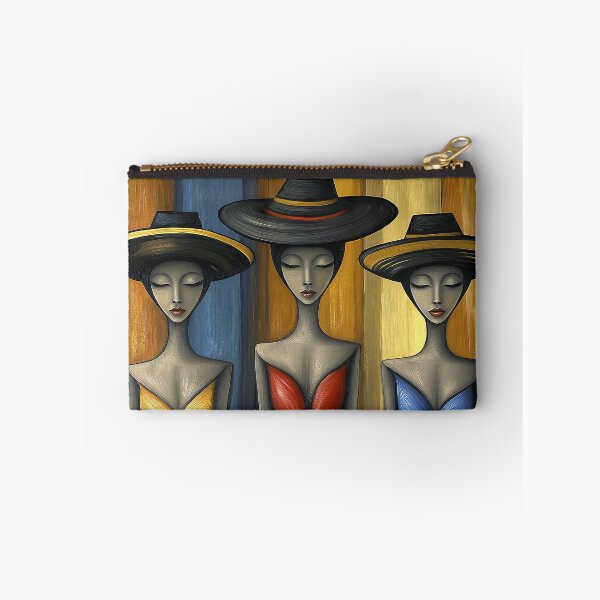 Item preview, Slim Sistahs designed and sold by EugeJ.