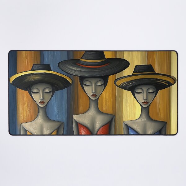 Item preview, Slim Sistahs designed and sold by EugeJ.