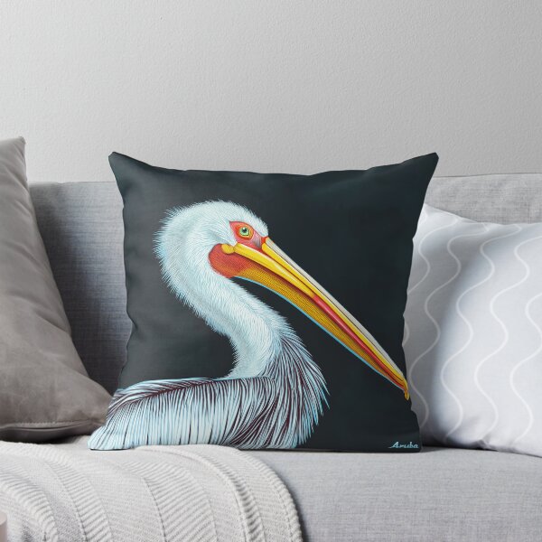 Item preview, Pelícano de Aruba designed and sold by Tirsot.