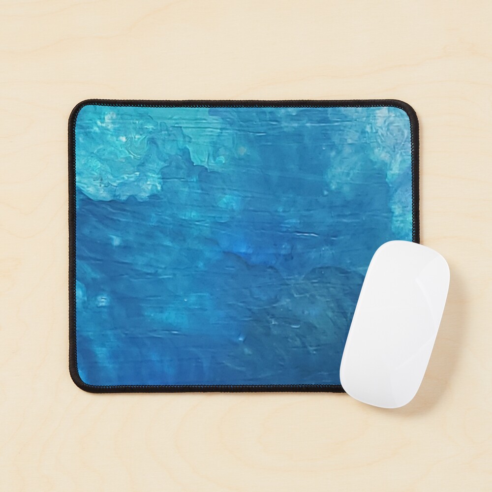 Item preview, Mouse Pad designed and sold by ColorTrend.