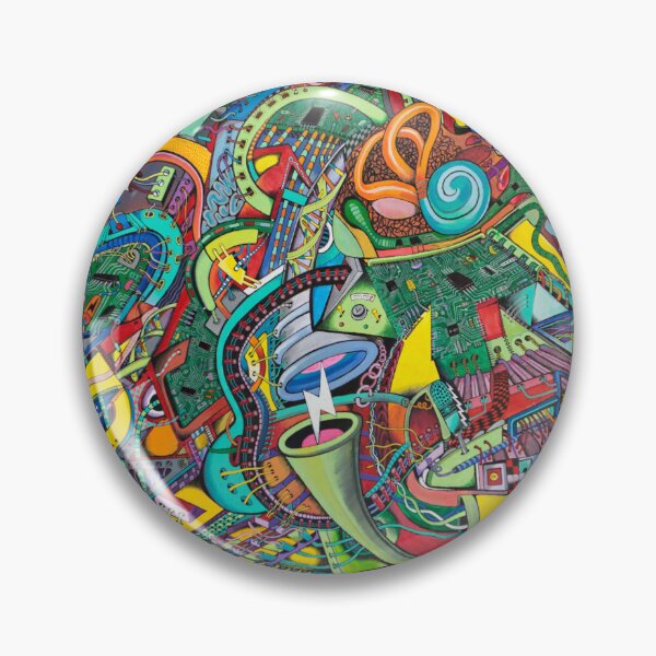 Item preview, Wired For Sound designed and sold by NMerryweather.