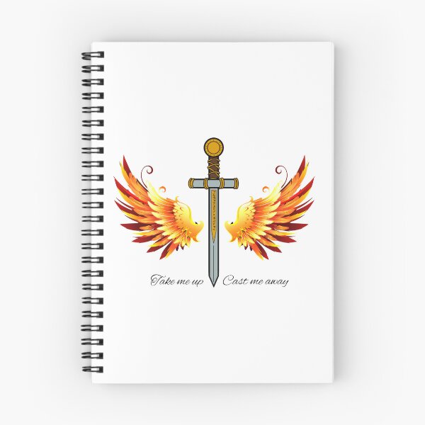 Item preview, Excalibur designed and sold by LovesickLobotomy.