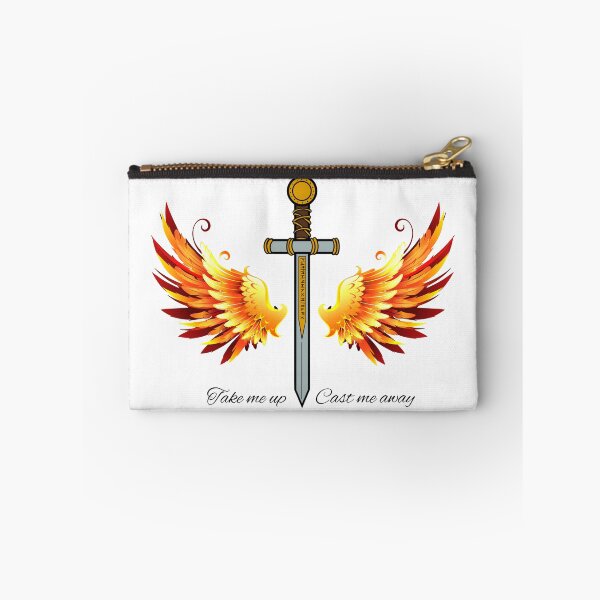 Item preview, Excalibur designed and sold by LovesickLobotomy.