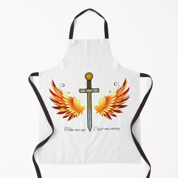 Item preview, Excalibur designed and sold by LovesickLobotomy.