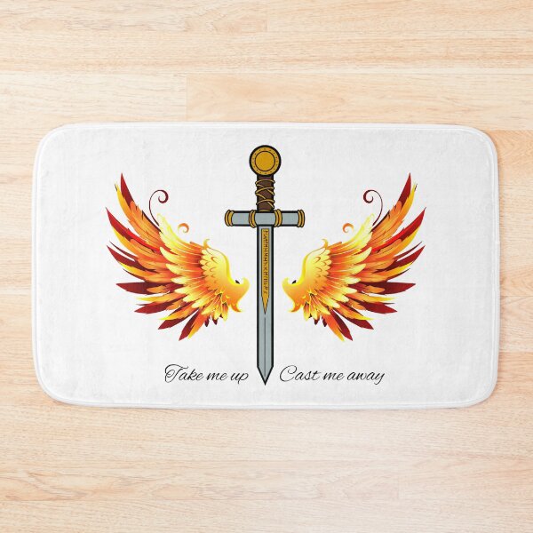 Item preview, Excalibur designed and sold by LovesickLobotomy.