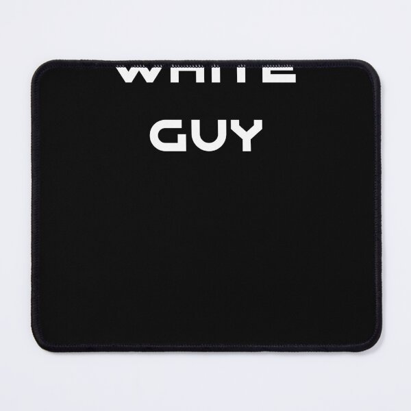 Item preview, Competent White Guy designed and sold by m8qlaff.